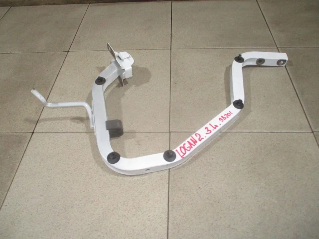 Петля крышки багажника Renault Logan 2 L52
