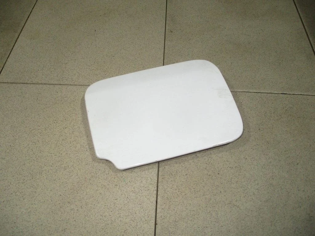 Лючок бензобака Renault Logan 2 L52