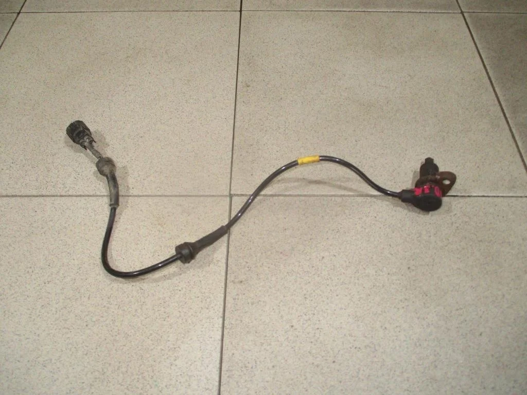 Датчик abs задний правый Chevrolet Aveo T250, T255