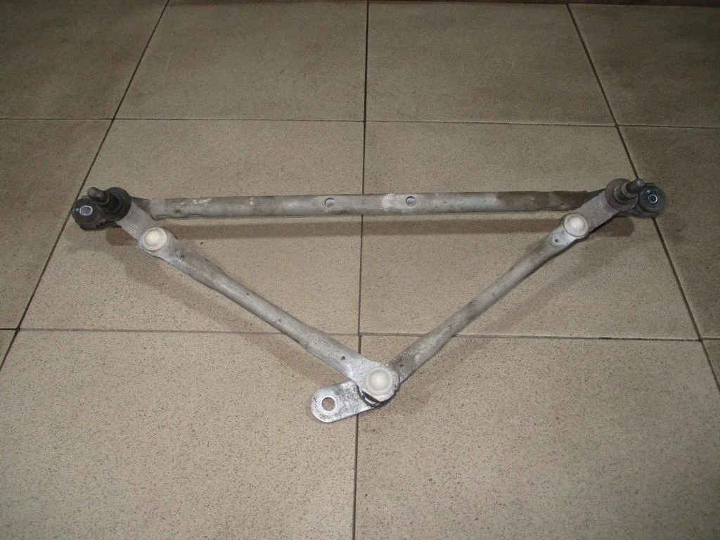 Трапеция дворников Chevrolet Aveo T250, T255