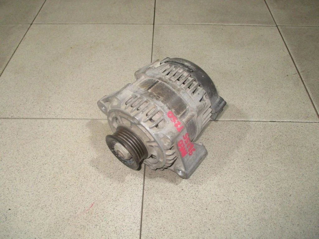 Генератор Chevrolet Aveo T250, T255