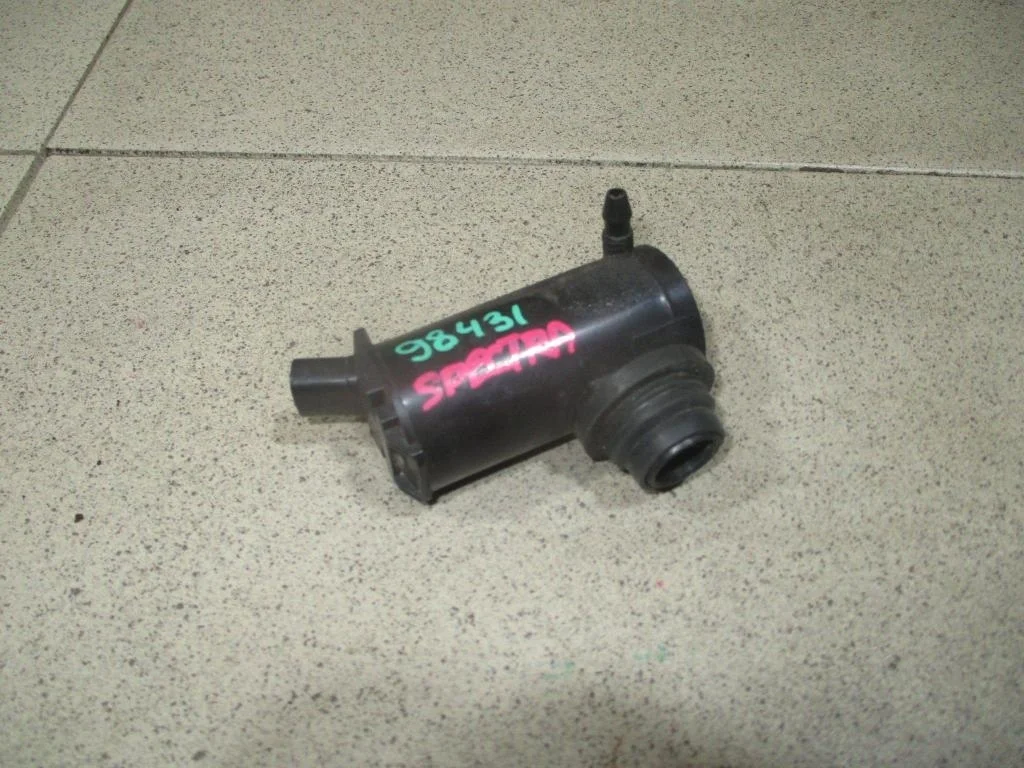 Насос омывателя Kia Spectra SD