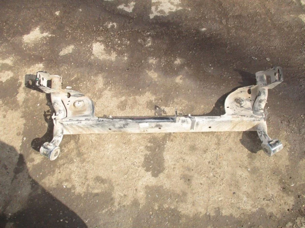 Балка задняя Renault Logan 2