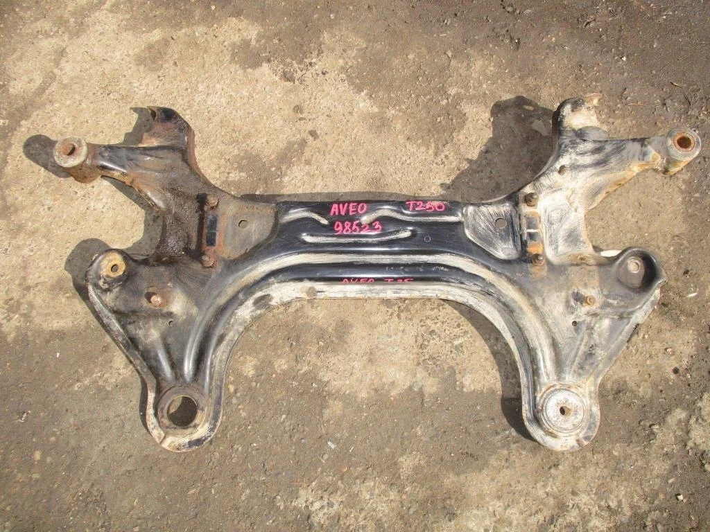 Подрамник Chevrolet Aveo T250, T255
