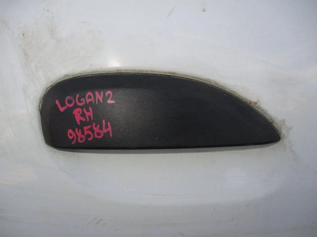 Ручка двери наружная правая Renault Logan 2 L52