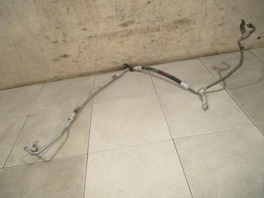 Трубка гидроусилителя Renault Logan 2 L52