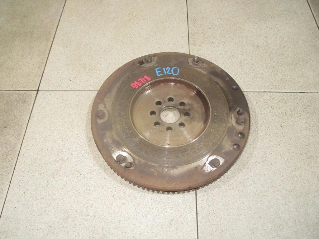 Маховик Toyota Corolla E120