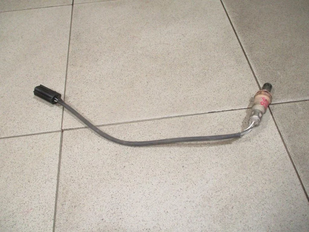 Датчик кислородный Chevrolet Aveo T250, T255