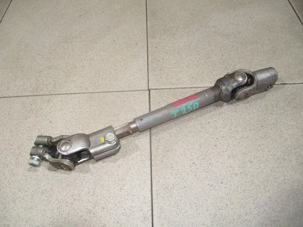 Кардан рулевой Chevrolet Aveo T250, T255