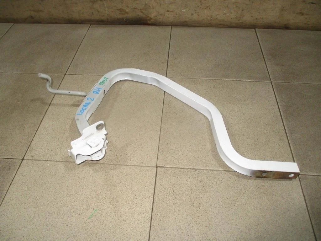 Петля крышки багажника Renault Logan 2 L52