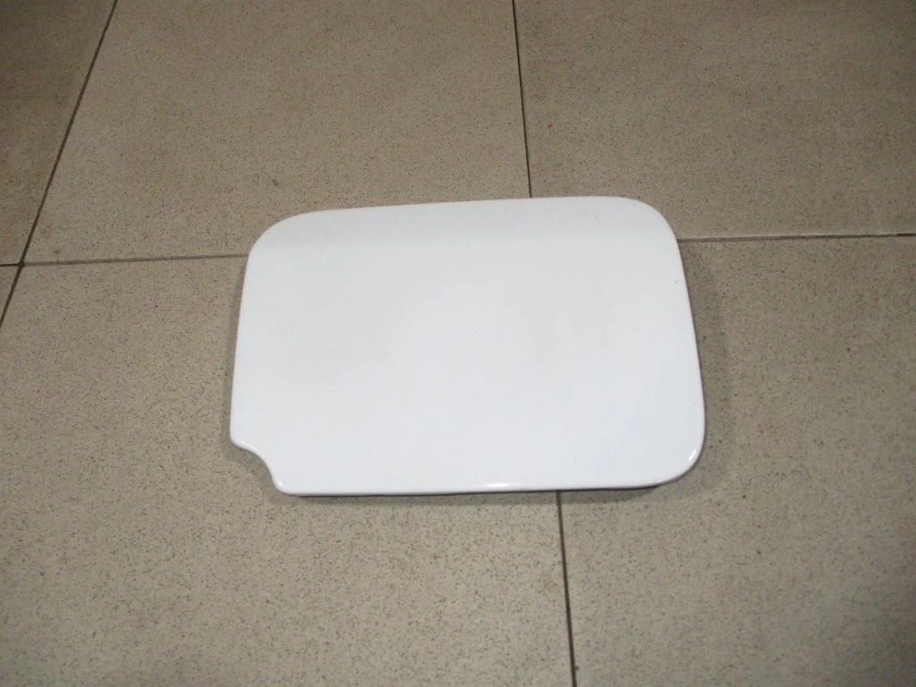 Лючок бензобака Renault Logan 2 L52