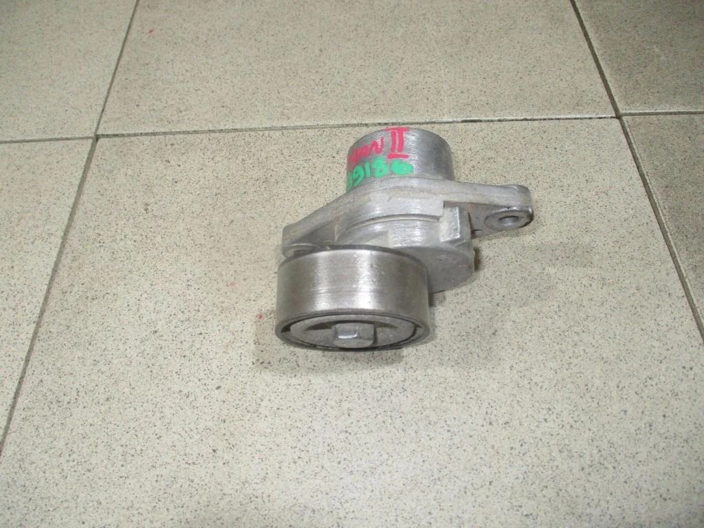 Ролик-натяжитель ручейкового ремня Renault Logan 2 L52