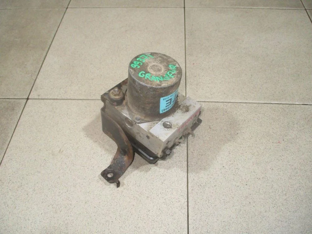 Блок abs Hyundai Grandeur 2006 TG