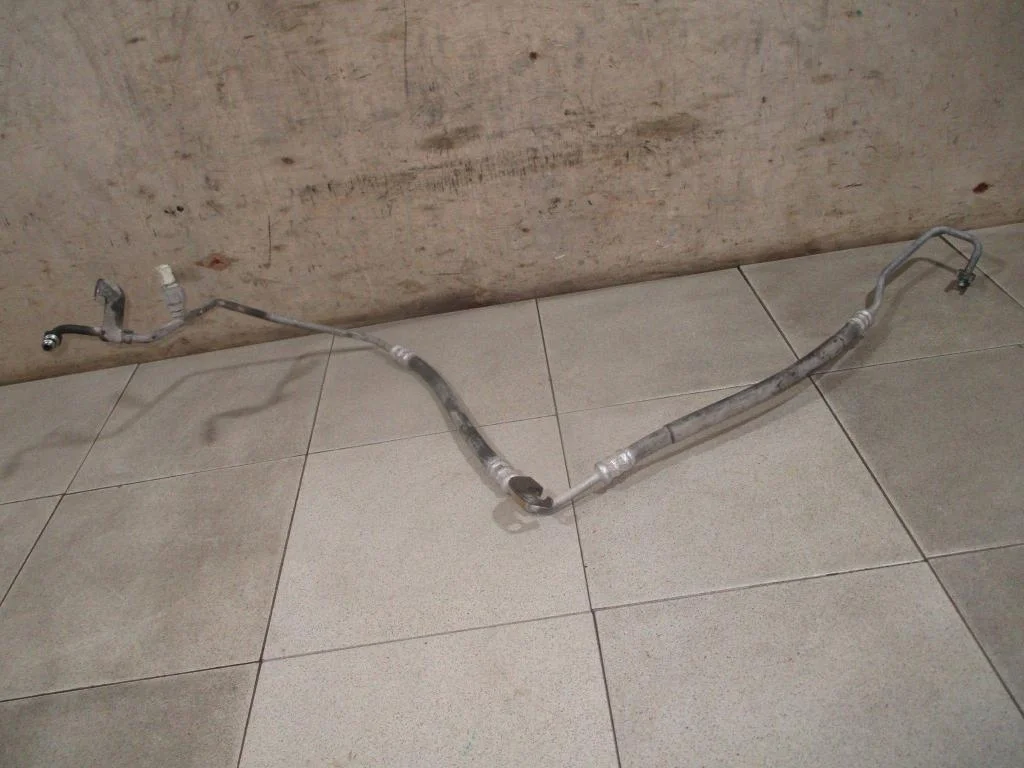 Трубка гидроусилителя Renault Logan 2 L52