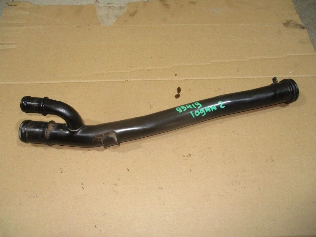 Трубка охлаждающей жидкости Renault Logan 2 L52