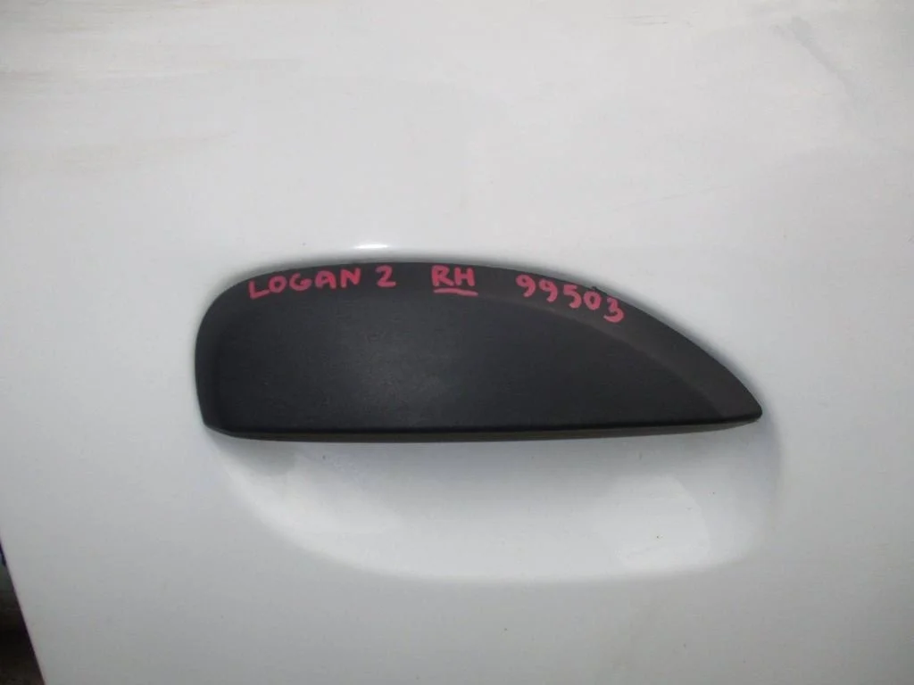 Ручка двери наружная правая Renault Logan 2 L52