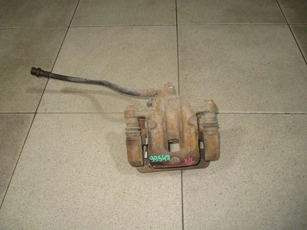 Суппорт задний левый Hyundai Grandeur 2006 TG