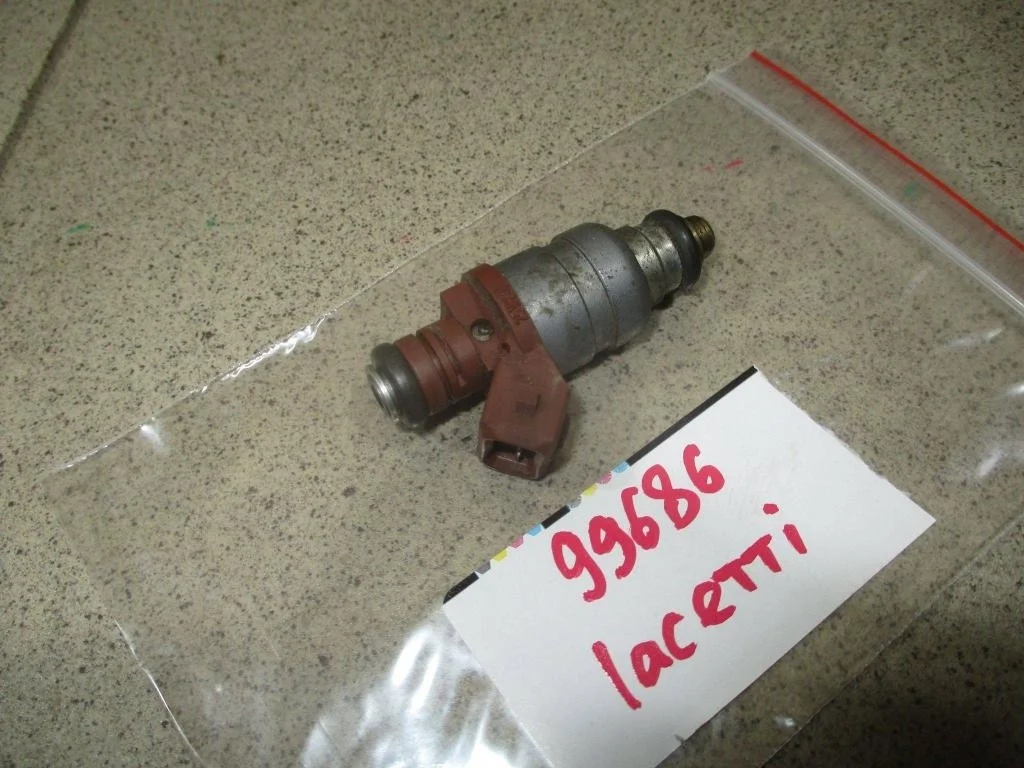 Форсунка топливная Chevrolet Lacetti J200