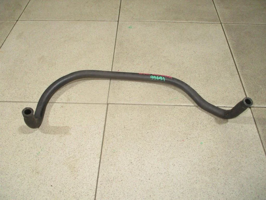 Шланг системы охлаждения Chevrolet Lacetti J200