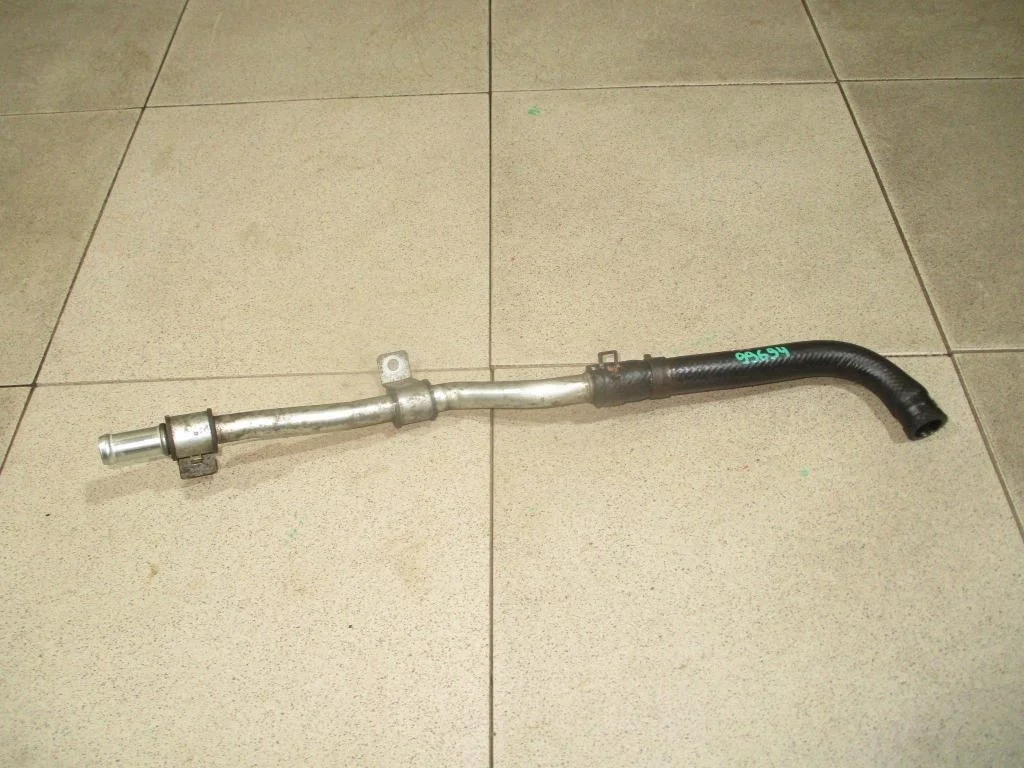 Трубка гидроусилителя Chevrolet Lacetti J200