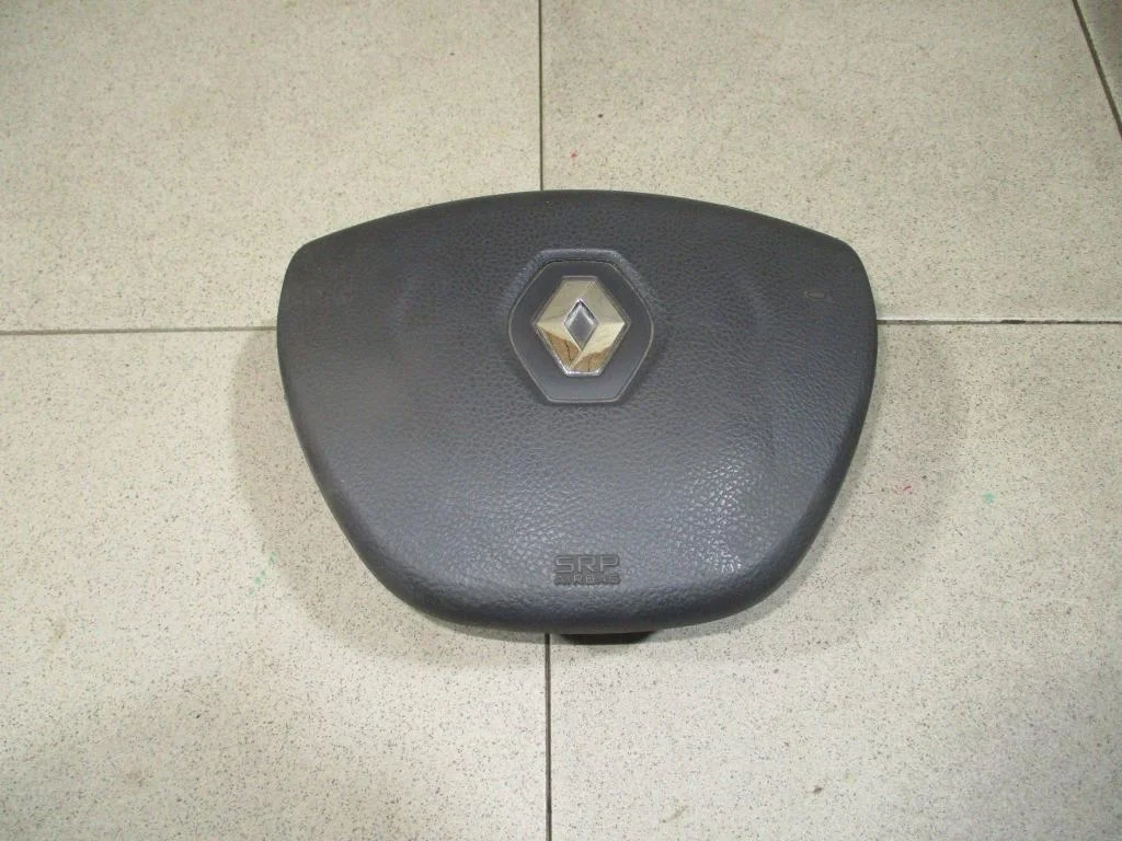 Подушка безопасности в руль Renault Logan 2 L52