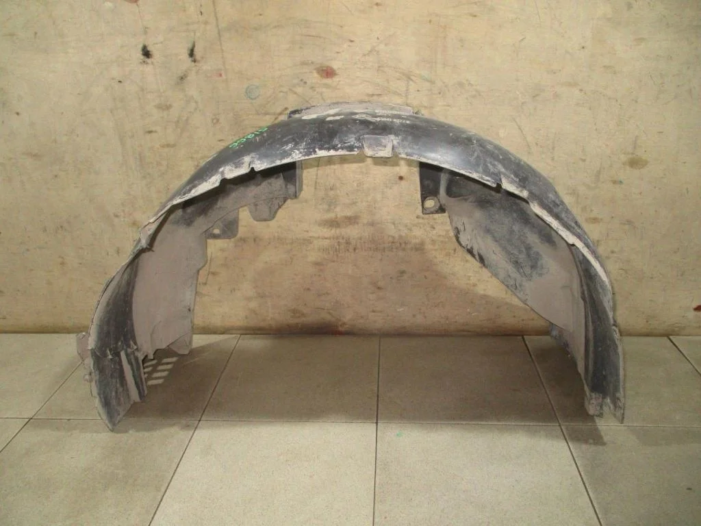 Локер передний левый Renault Logan 2 L52