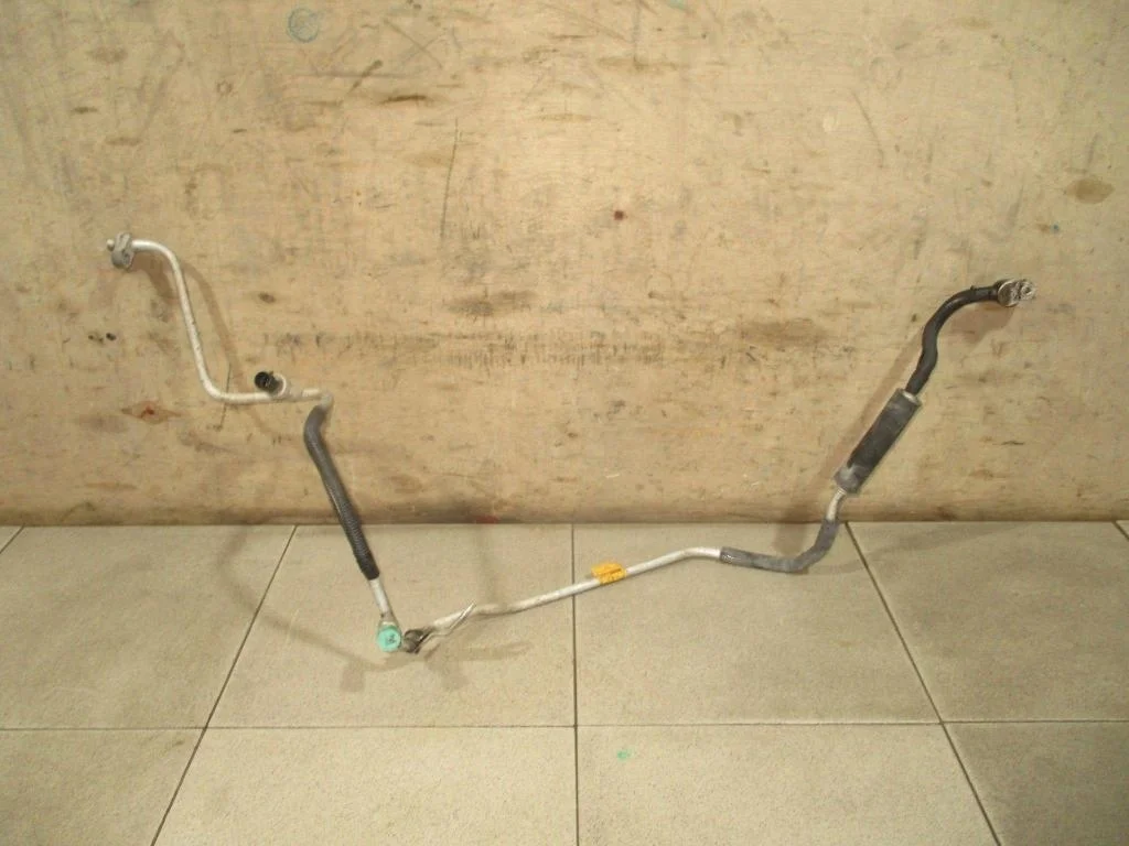 Трубка кондиционера Chevrolet Lacetti J200