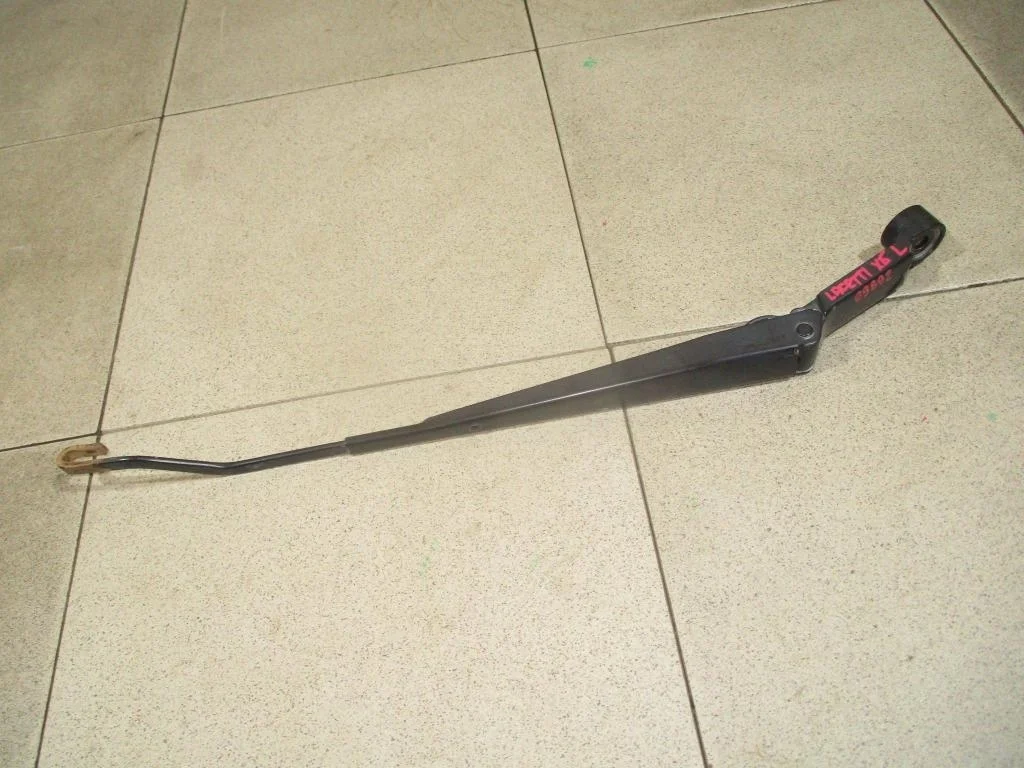 Поводок стеклоочистителя передний левый Chevrolet Lacetti J200