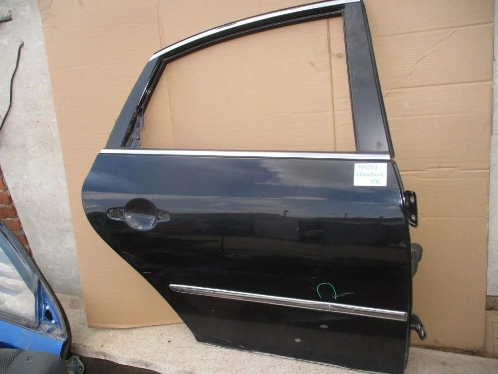 Дверь задняя правая Hyundai Grandeur 2006 TG