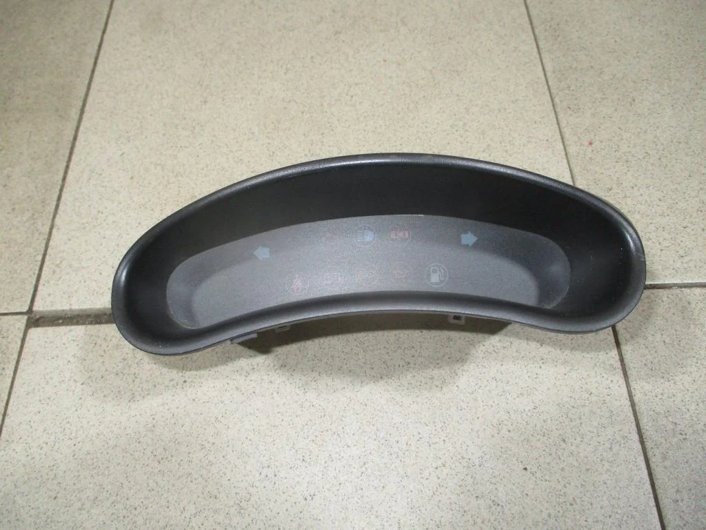 Дисплей информационный Chevrolet Spark 2005 M200, M250