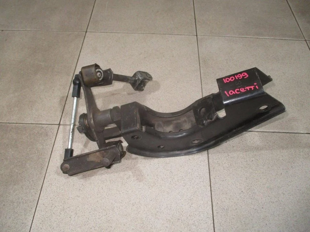 Механизм выбора передач Chevrolet Lacetti J200