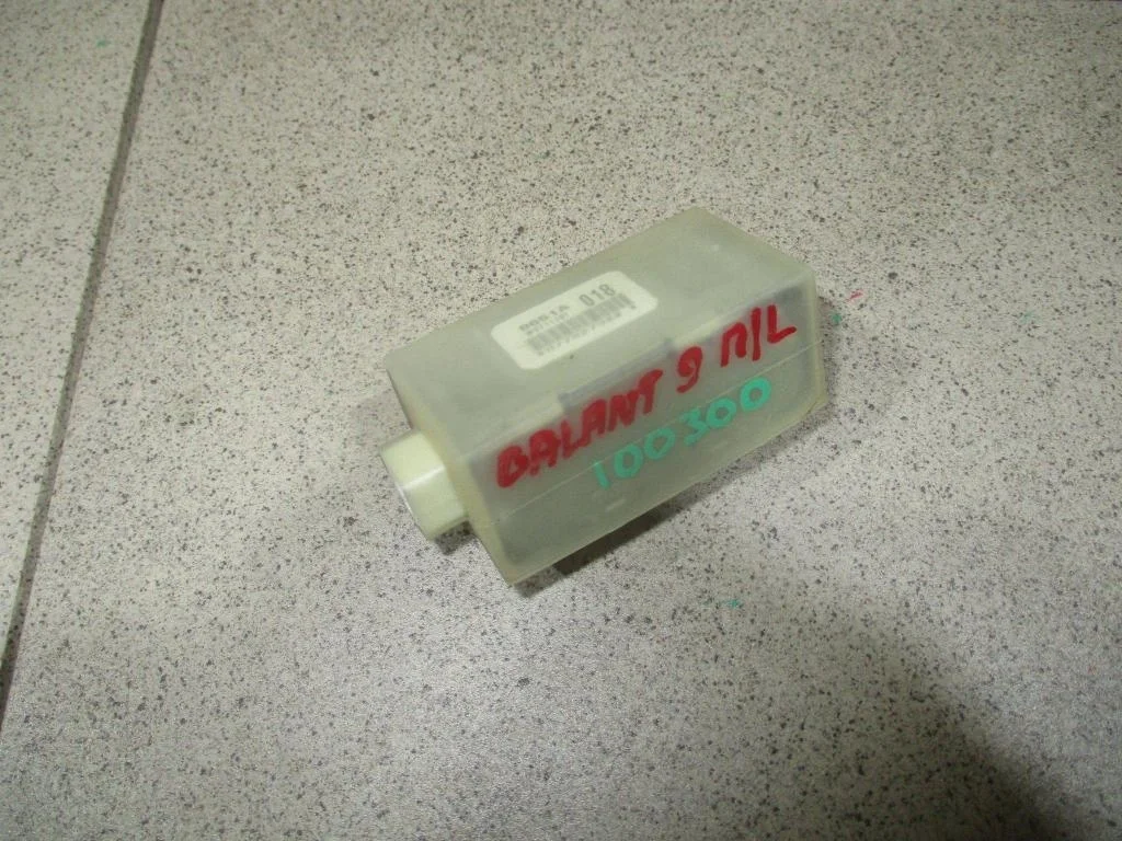 Датчик air bag Mitsubishi Galant 9 DJ, DM