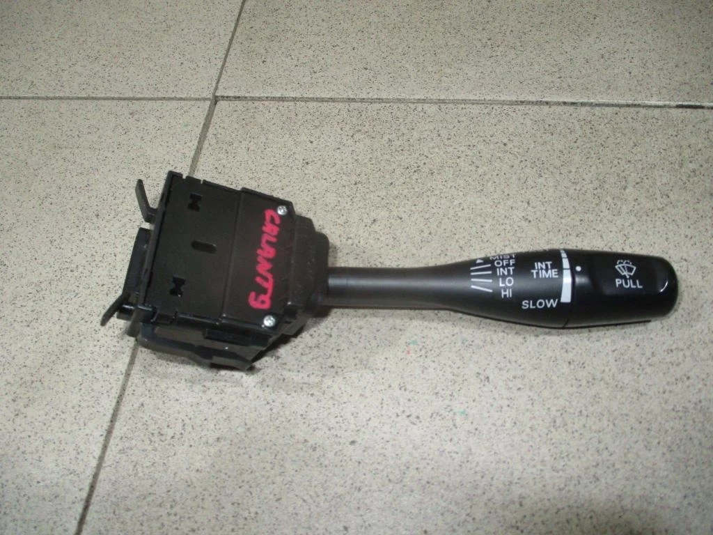 Переключатель стеклоочистителей Mitsubishi Galant 9 DJ, DM