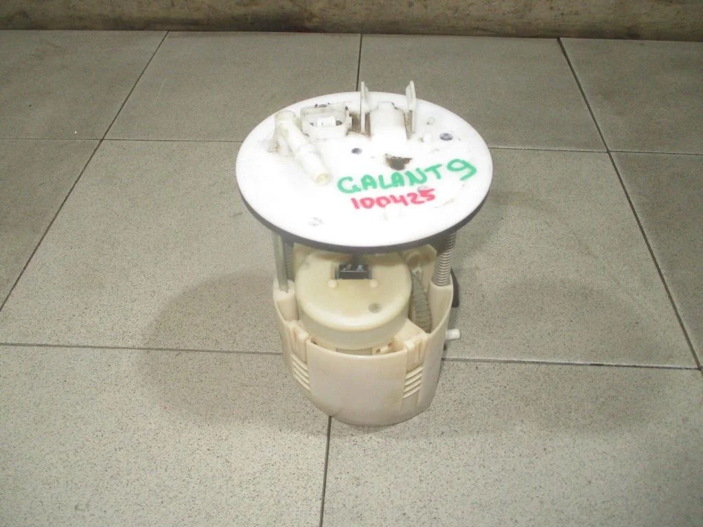 Насос топливный Mitsubishi Galant 9 2007 DJ, DM