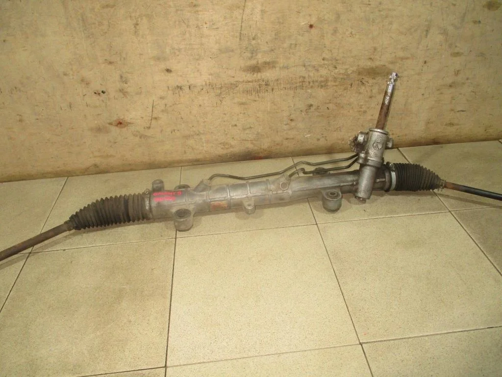 Рейка рулевая Mitsubishi Galant 9 2007 DJ, DM