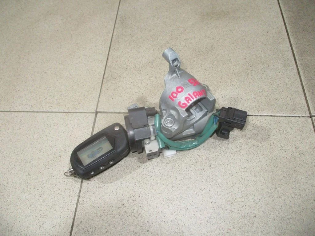 Замок зажигания Mitsubishi Galant 9 DJ, DM