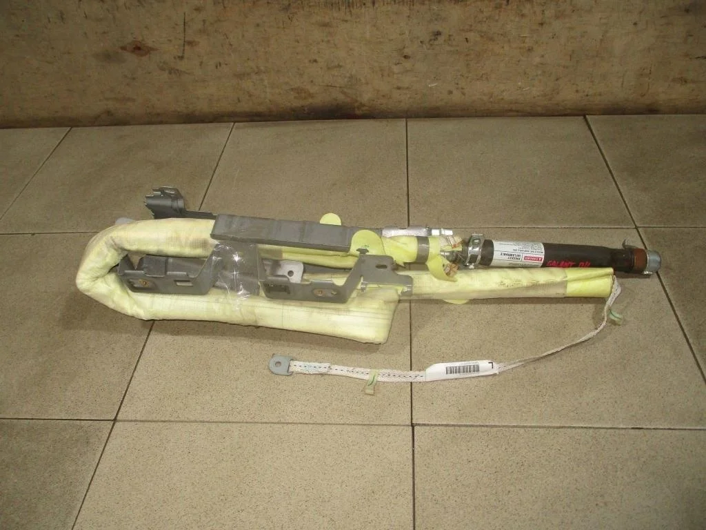 Подушка безопасности боковая Mitsubishi Galant 9 DJ, DM