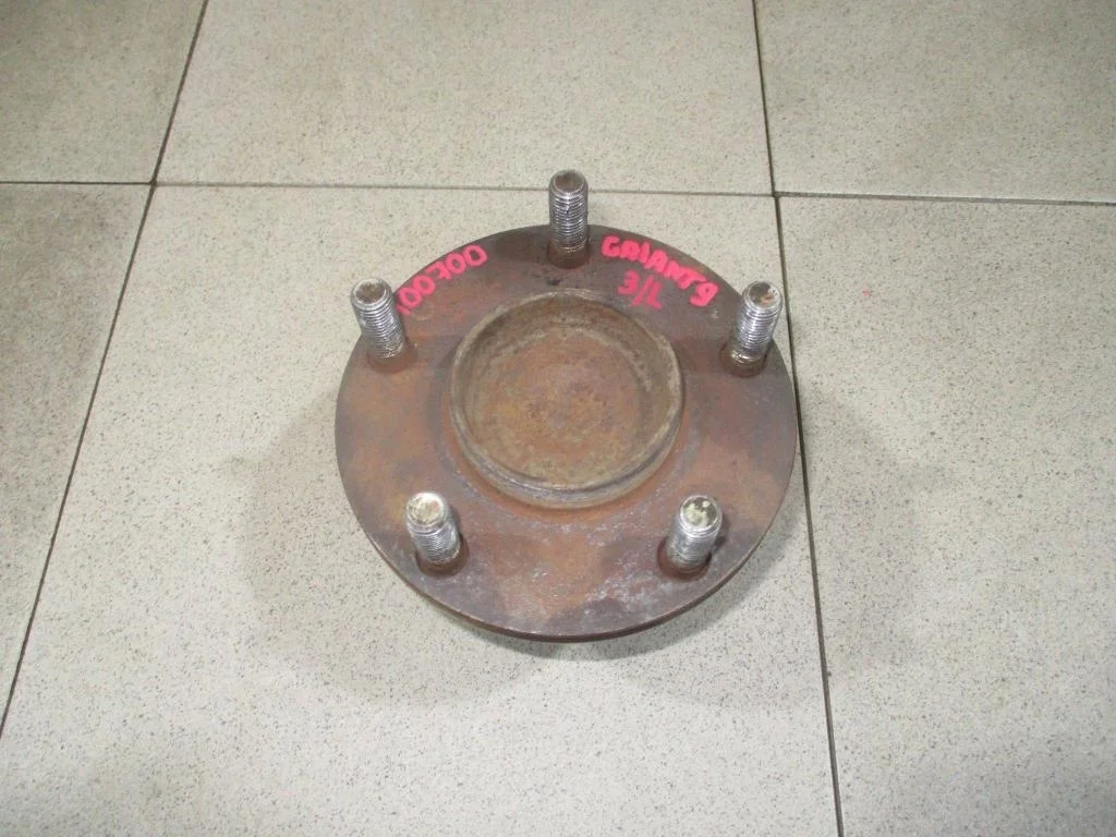 Ступица задняя Mitsubishi Galant 9 DJ, DM