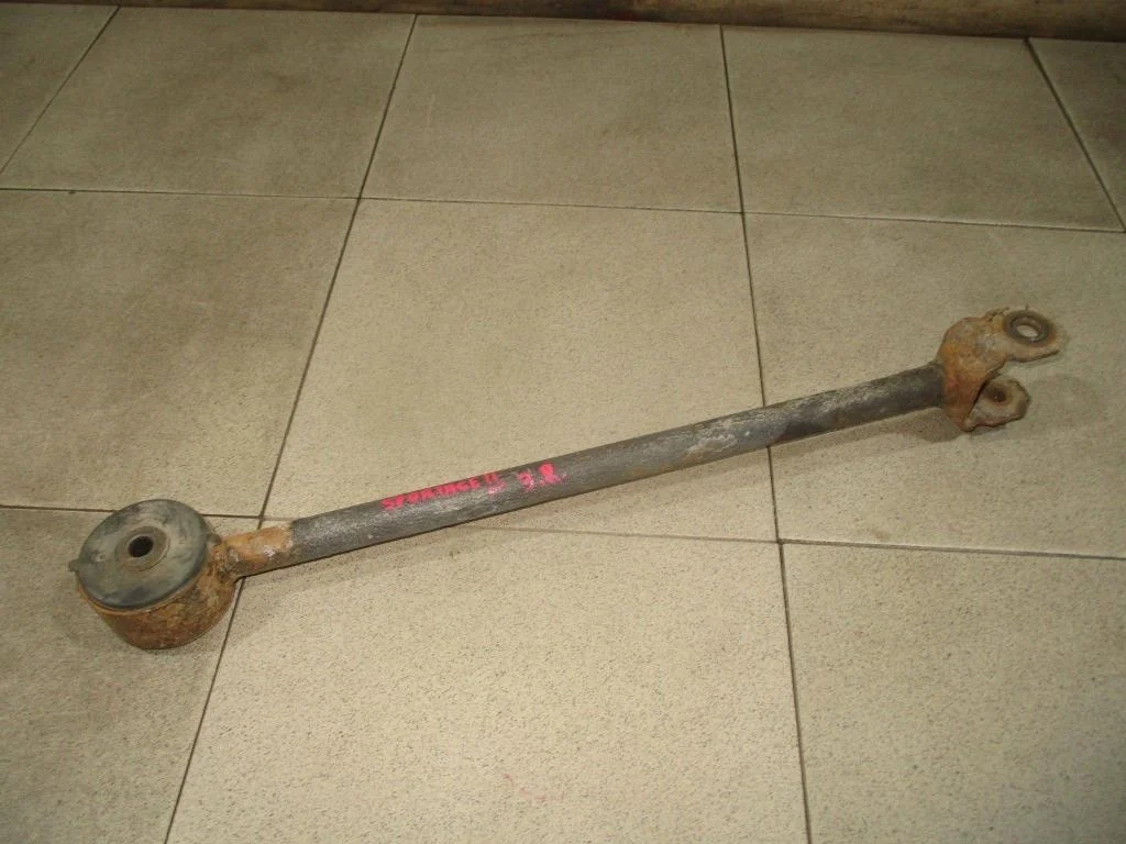 Тяга задняя продольная Kia Sportage 2 2007 KM