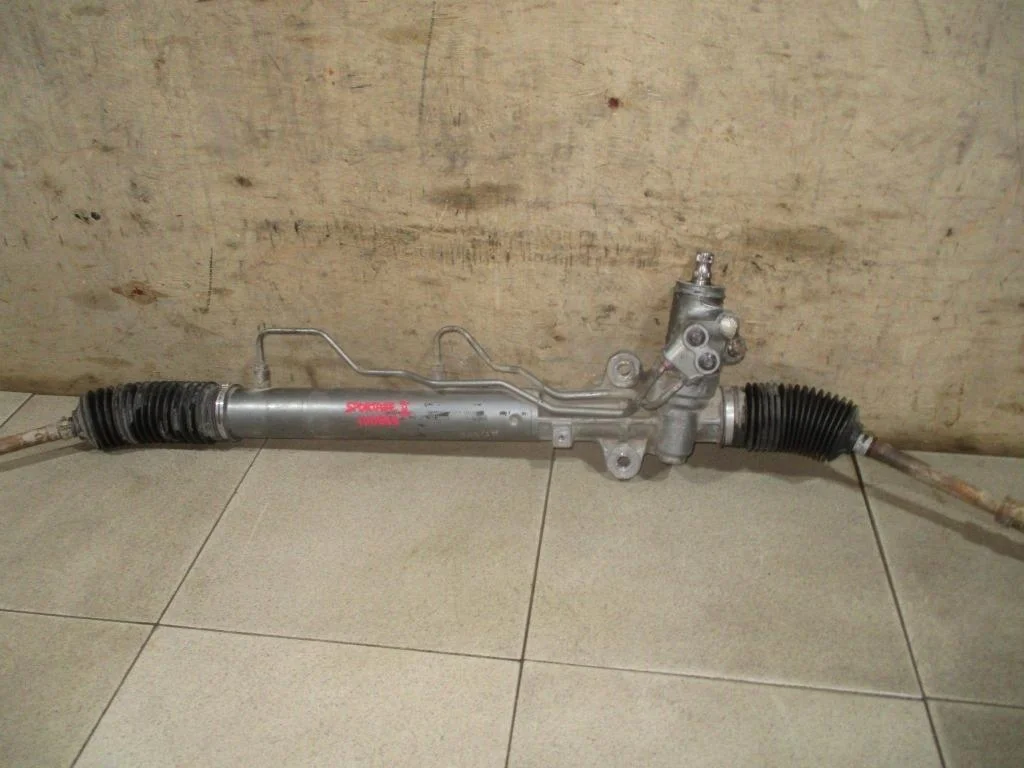 Рейка рулевая Kia Sportage 2 2007 KM