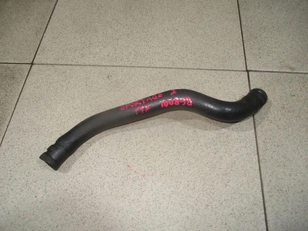 Трубка гидроусилителя Kia Sportage 2 2007 KM