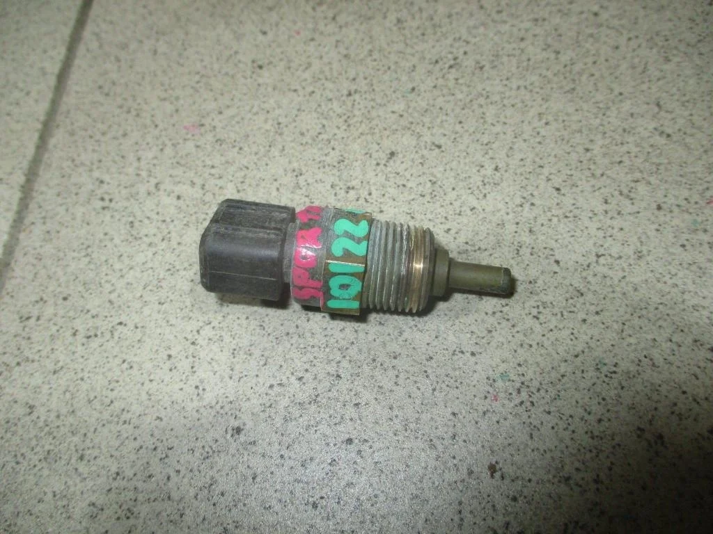 Датчик температуры Kia Sportage 2 2007 KM