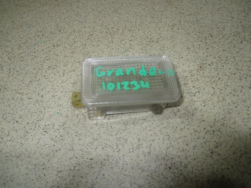 Плафон салонный Hyundai Grandeur TG