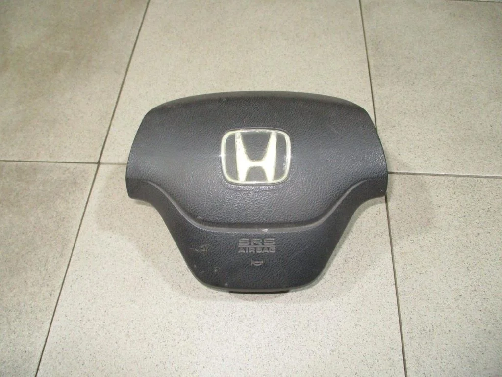 Подушка безопасности в руль Honda CR-V 3 2008 RE