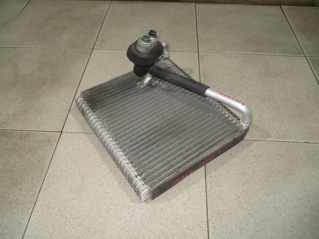 Испаритель кондиционера Kia Ceed 1 2007