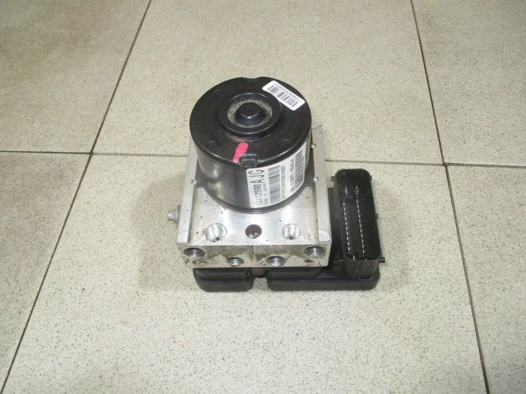 Блок abs Chevrolet Cruze 2014 J300