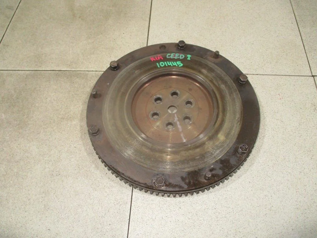 Маховик Kia Ceed 1 2007