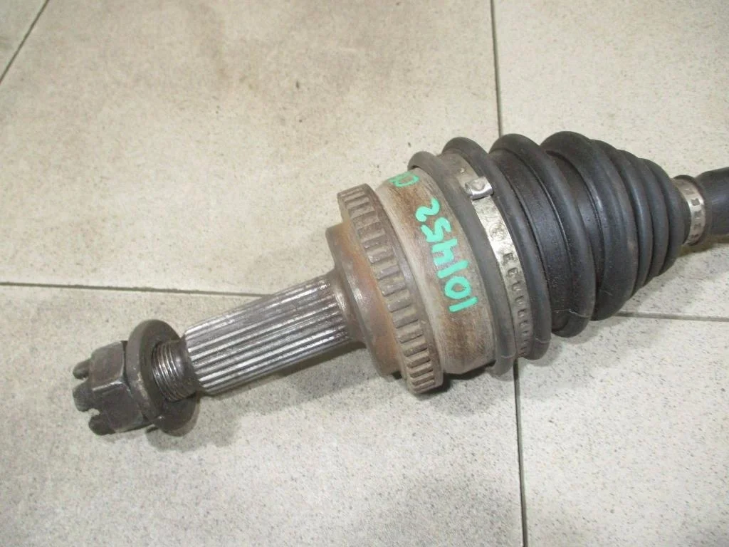 Шрус наружный передний Kia Ceed 1 2007