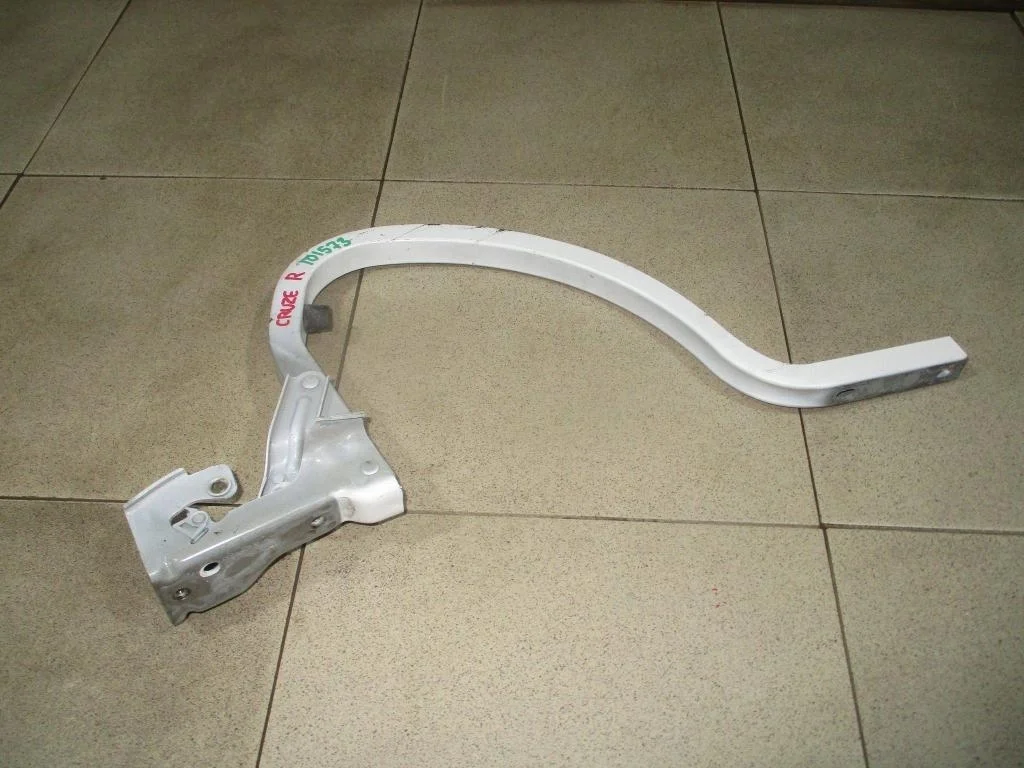 Петля крышки багажника Chevrolet Cruze J300