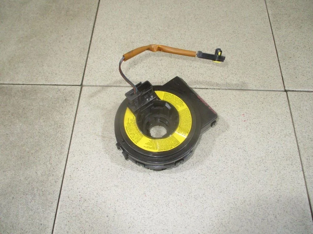 Механизм srs шлейф Kia Ceed 1 2007